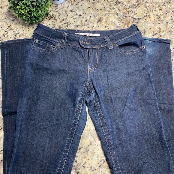 Brody Jeans Bootleg Jean! - Picture 2 of 3